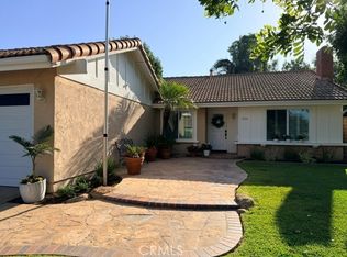 1350 Paseo Cielo, San Dimas, CA 91773