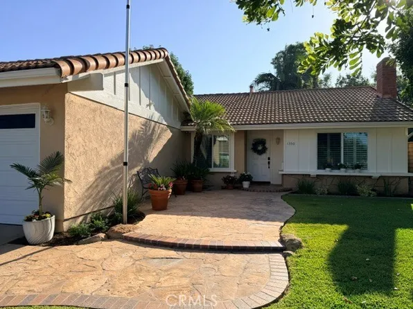 1350 Paseo Cielo, San Dimas, CA 91773