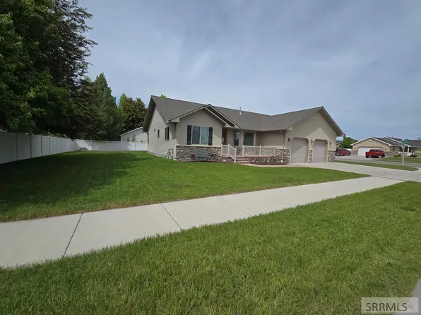 471 Woodbridge St, Rexburg, ID 83440