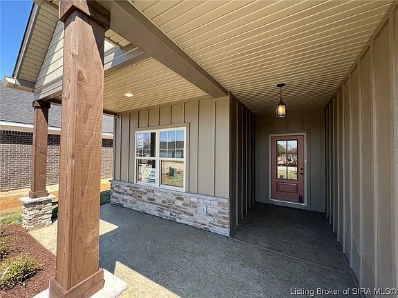 2nd image of 5557 Limestone Creek Drive LOT 218