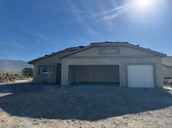 5131 Valdez Ct, Pahrump, NV 89060