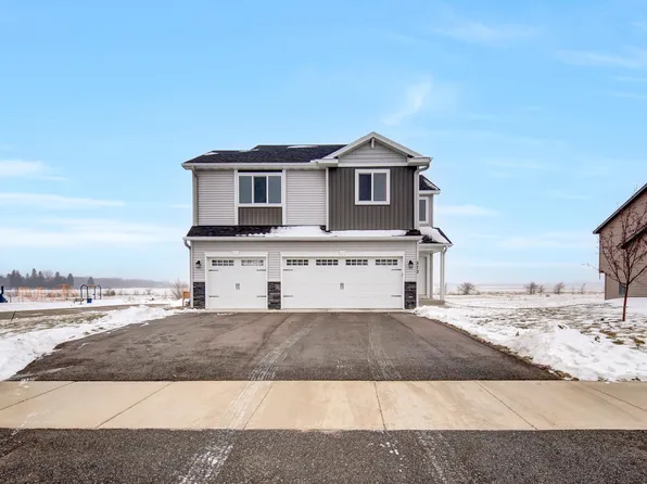 573 Elm St N, Kimball, MN 55353