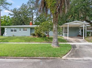 5074 Arapahoe Ave, Jacksonville, FL 32210