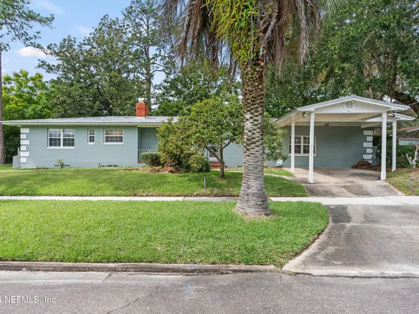 5074 ARAPAHOE Avenue, Jacksonville, FL 32210