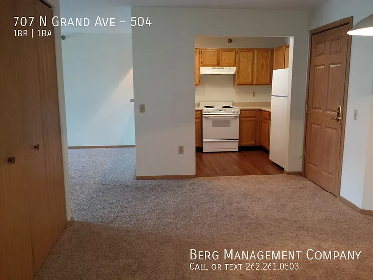 707 N Grand Ave #504 — Photo 2