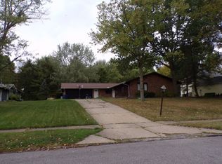 132 Parkview Dr, Aurora, OH 44202