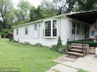 1794 Susquehanna River Rd, Conowingo, MD 21918