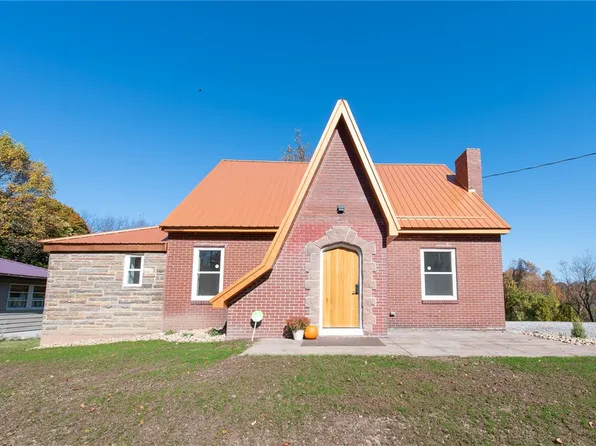 1924 White Cloud Rd, Leechburg, PA 15656