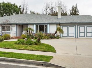 16024 Yarnell St, Sylmar, CA 91342