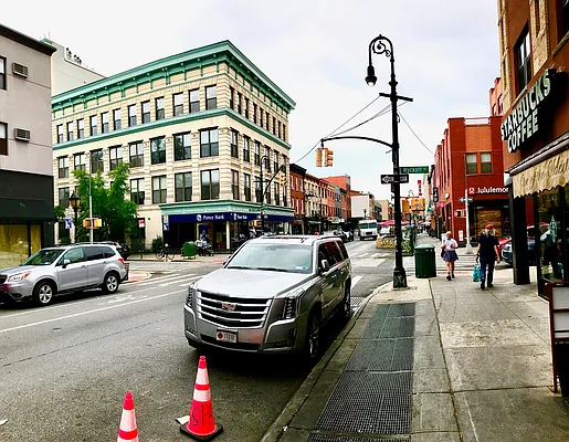 Rented by Boerum Hill Realty | media 39