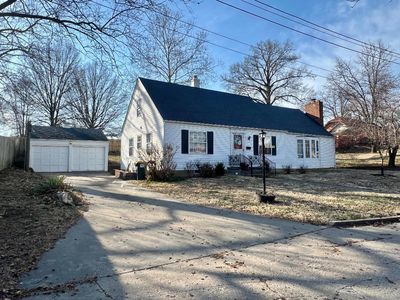 12 Poplar Dr, Boonville, MO, 65233