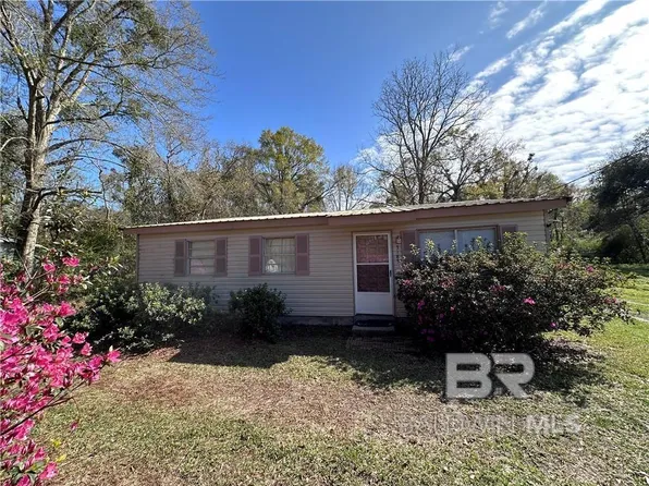 3185 Clearview Dr, Theodore, AL 36582