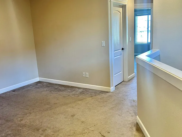 Loft Extra Room