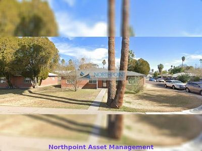 6131 N 15th Dr, Phoenix, AZ, 85015