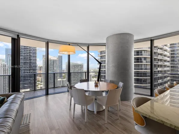 801 S Miami Ave Unit 3301, Miami, FL 33130