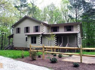 434 Dickerson Rd, Franklin, GA 30217