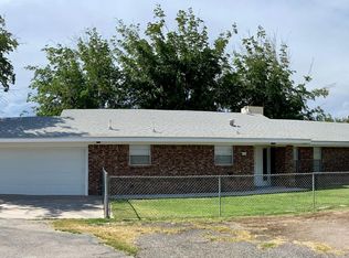 950 W Union Ave SPACE 4, Las Cruces, NM 88005