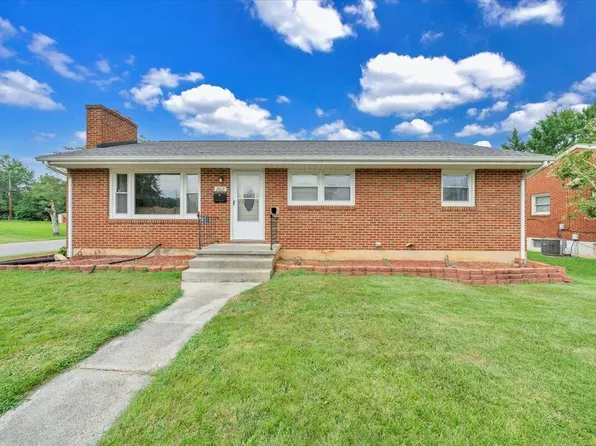 202 Frontier Rd NE, Roanoke, VA 24012