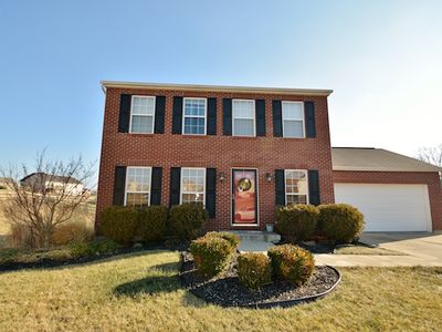 1185 Catletts Ct, Independence, KY, 41051