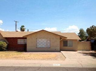 3607 W Krall St, Phoenix, AZ 85019