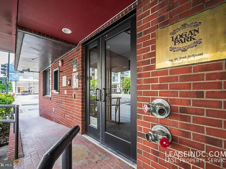 1245 13th St NW #311A — Photo 19