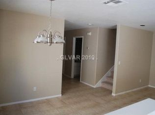 5598 Coder Ct, Las Vegas, NV 89118