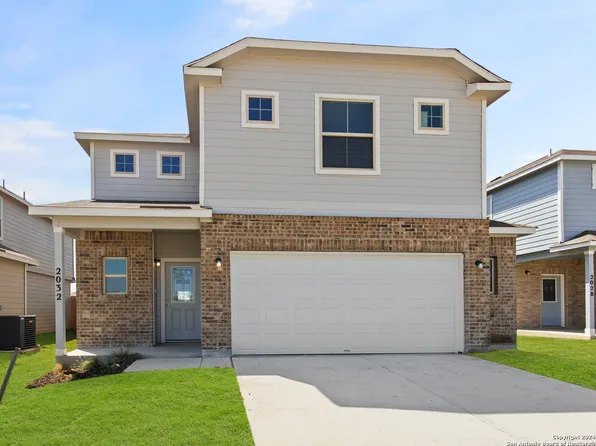 2032 Adeline Way, New Braunfels, TX 78130