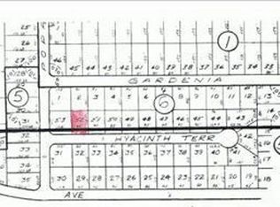 2128 Hyacinth Ter, Sebring, FL 33875