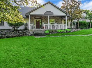 1865 Shady Ln, Lucas, TX 75002