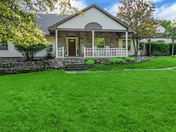 1865 Shady Ln, Lucas, TX 75002