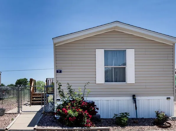 33550 E State Highway 96, Pueblo, CO 81001