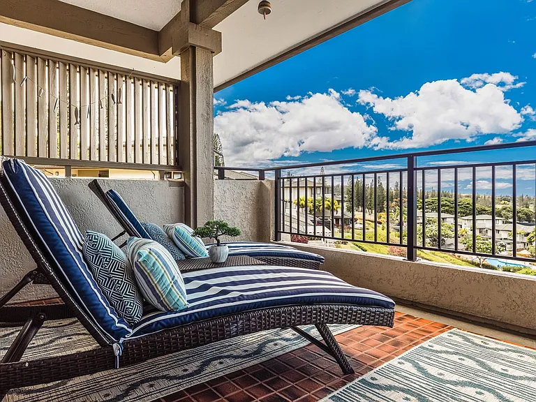 500 Kapalua Dr #21V1 — Photo 13