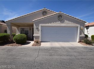 4989 Mascaro Dr, Las Vegas, NV 89122