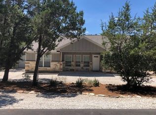 1080 Sorrel Creek Dr, Canyon Lake, TX 78133