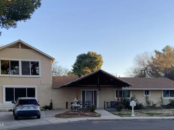 9 W SYLVAN Lane, Wickenburg, AZ 85390