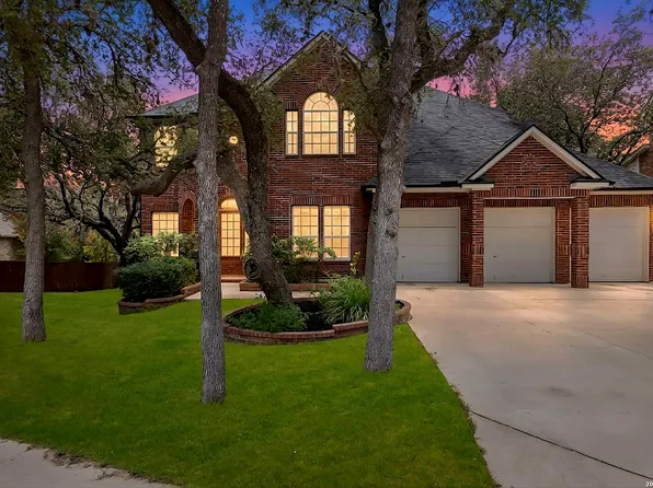 4507 Grass Fight, San Antonio, TX 78253