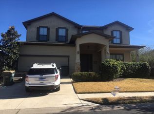 410 Westbury Ln, Georgetown, TX 78633