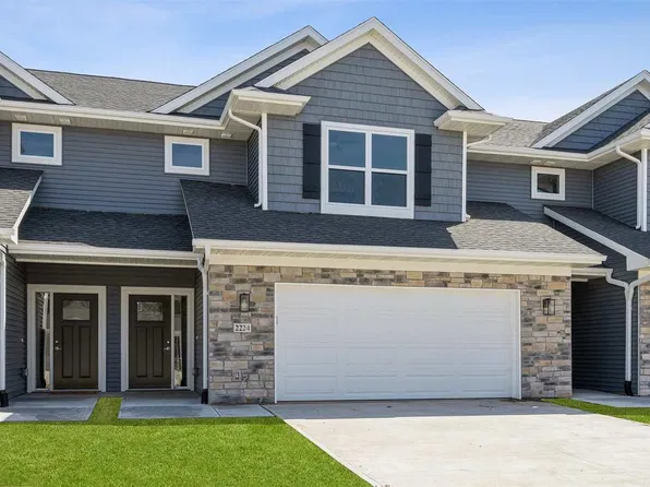 2231 Eversull Ln, North Liberty, IA 52317