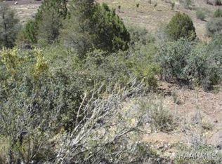 2000 Sharp Shooter Ct, Prescott, AZ 86301