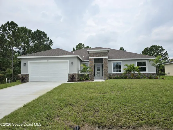 134 Ferguson St SW, Palm Bay, FL 32908
