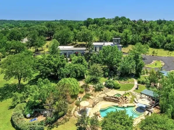 310 Ball Park Loop, Denison, TX 75020