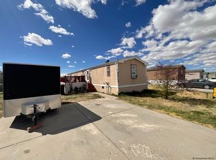 4410 S Pass Trl, Cheyenne, WY 82007