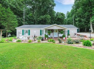 255 W State Highway 250, Deputy, IN 47230