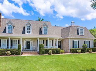 4271 Turtle Mound Rd, Melbourne, FL 32934