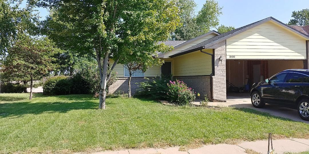 10410 W Haskell St, Wichita, KS 67209 Zillow