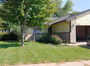 10410 W Haskell St, Wichita, KS 67209