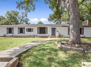 401 E 14th Ave, Belton, TX 76513