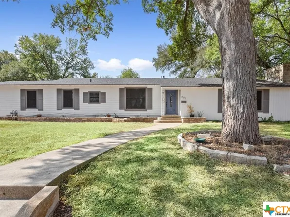 401 E 14th Ave, Belton, TX 76513