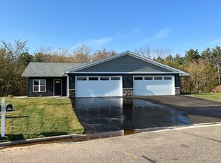 1263 Pinewood Trl #A, New Richmond, WI 54017