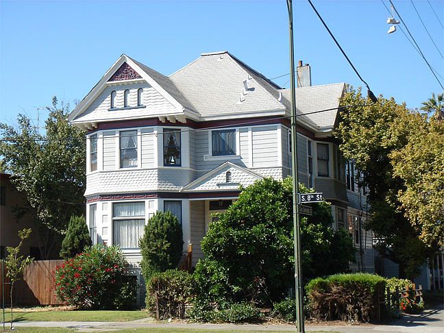1st image of 344 E San Salvador St #1